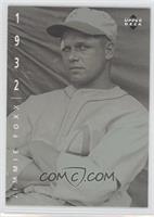 Jimmie Foxx