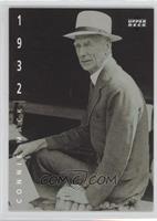 Connie Mack