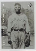 Josh Gibson