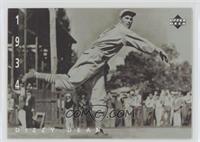 Dizzy Dean