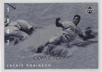 Jackie Robinson