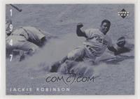 Jackie Robinson