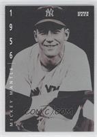 Mickey Mantle