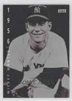 Mickey Mantle