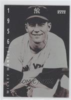 Mickey Mantle