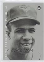 Frank Robinson