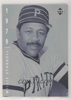 Willie Stargell