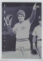 Pete Rose