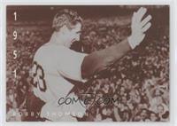 Bobby Thomson