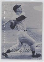 Mickey Mantle [EX to NM]