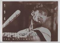 Ted Williams