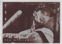 Ted Williams