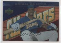 All-Stars - Brian Hunter [EX to NM]