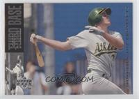 Jason Giambi [EX to NM]