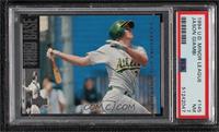 Jason Giambi [PSA 7 NM]