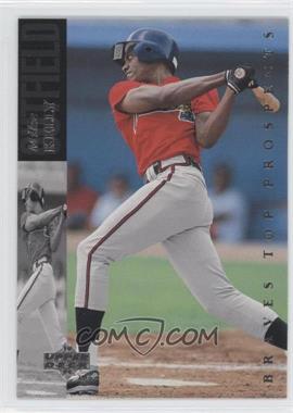 1994 Upper Deck Minor League Baseball - [Base] #15 - Mike Kelly