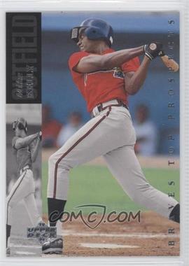 1994 Upper Deck Minor League Baseball - [Base] #15 - Mike Kelly