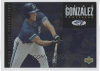 Major League Evaluations - Alex Gonzalez