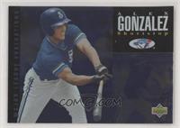 Major League Evaluations - Alex Gonzalez