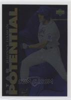 Star Potential - Johnny Damon