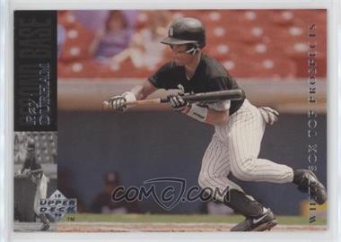 1994 Upper Deck Minor League Baseball - [Base] #59 - Ray Durham