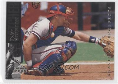 1994 Upper Deck Minor League Baseball - [Base] #88 - Tyler Houston