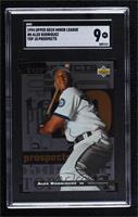 Alex Rodriguez [SGC 9 MINT]