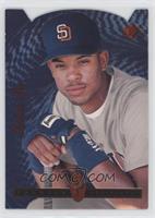 Derrek Lee [EX to NM]