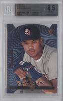 Derrek Lee [BGS 8.5 NM‑MT+]