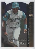 Gary Sheffield