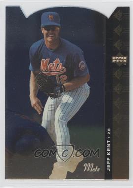 1994 Upper Deck SP - [Base] - Die-Cut #119 - Jeff Kent