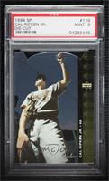 Cal Ripken Jr. [PSA 9 MINT]