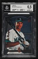 Alex Rodriguez [BGS 6.5 EX‑MT+]