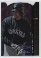 Dante Bichette [EX to NM]