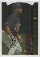 Kirby Puckett