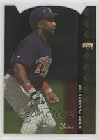 Kirby Puckett