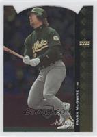 Mark McGwire