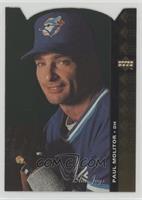 Paul Molitor