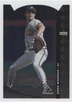 Greg Maddux