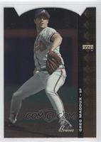 Greg Maddux