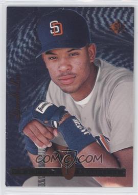 1994 Upper Deck SP - [Base] #10 - Derrek Lee