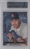 Derrek Lee [BGS 9 MINT]