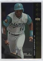 Gary Sheffield