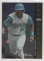 Gary Sheffield [EX to NM]