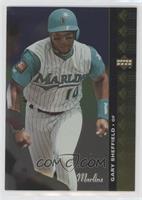 Gary Sheffield