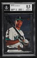 Alex Rodriguez [BGS 8.5 NM‑MT+]