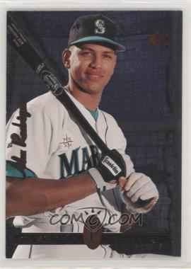 1994 Upper Deck SP - [Base] #15 - Alex Rodriguez