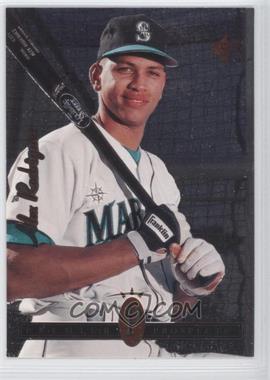 1994 Upper Deck SP - [Base] #15 - Alex Rodriguez