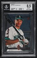 Alex Rodriguez [BGS 8.5 NM‑MT+]