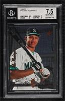 Alex Rodriguez [BGS 7.5 NEAR MINT+]